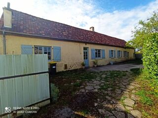  Maison  vendre 6 pices 111 m