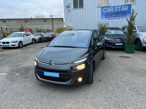 Citroën C4 Picasso 2015 occasion Saint-Priest 69800