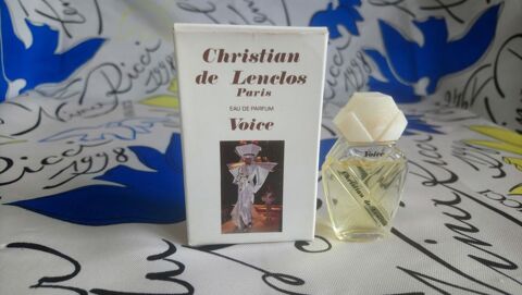 MINIATURE DE PARFUM 5 Trouy (18)