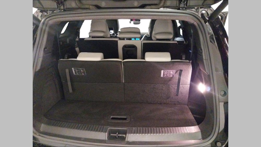 Espace E-Tech hybrid 200 Iconic 2023 occasion 92120 Montrouge