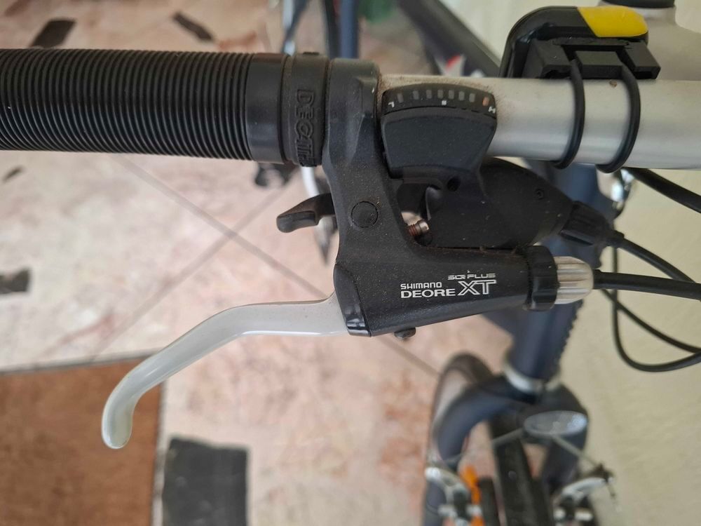 Vtt Decathlon rockrider Vélos
