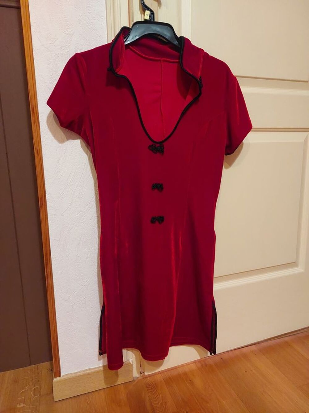 V&ecirc;tements et lingerie sexy femme Vêtements