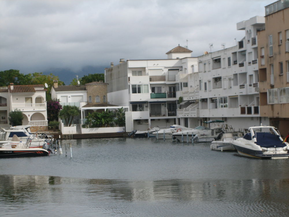   PARTICULIER . appart F2 de 40m2 .a empuriabrava ;espagne Languedoc-Roussillon, Perpignan (66000)