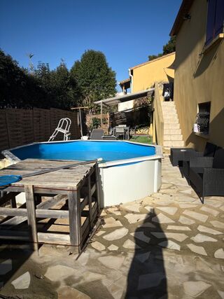  Maison � vendre 4 pi�ces 101 m�