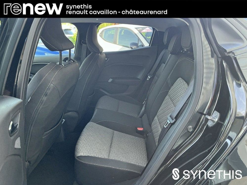 Clio V Clio TCe 100 GPL Evolution 2023 occasion 84300 Cavaillon