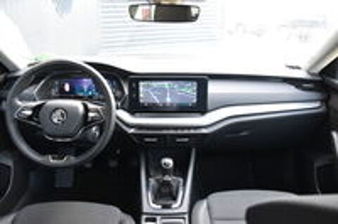 Octavia Combi 2.0 TDI 116 ch Business 2024 occasion 56300 Pontivy