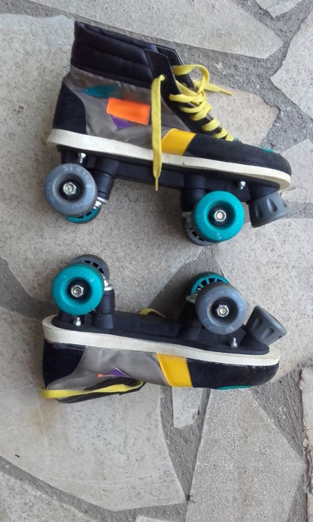 Rollers Sports