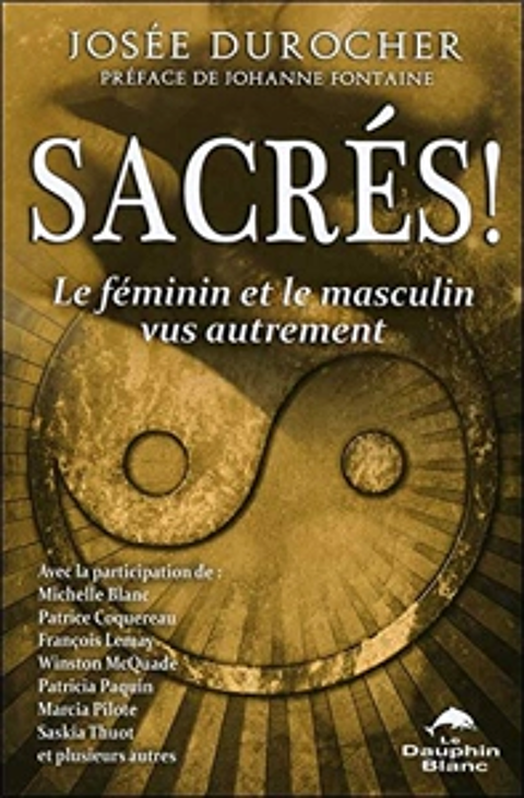 Sacrs ! Le fminin et le masculin vus autrement ..  TBE  . 11 Carcassonne (11)