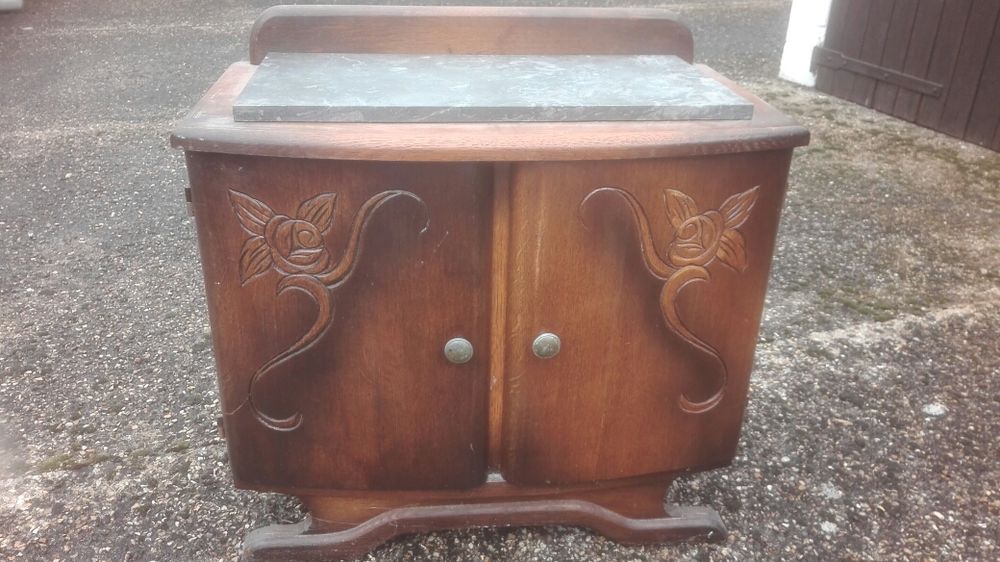 Table de chevet Meubles