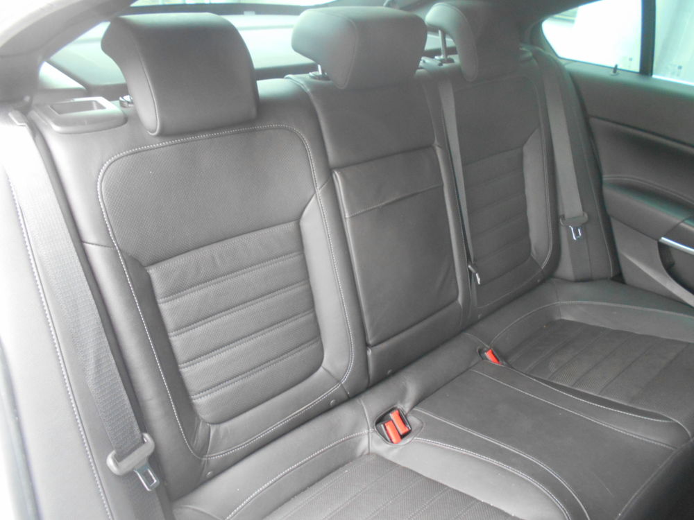 Insignia 2.0 CDTI - 160 FAP Cosmo Pack A 2012 occasion 73420 Drumettaz-Clarafond