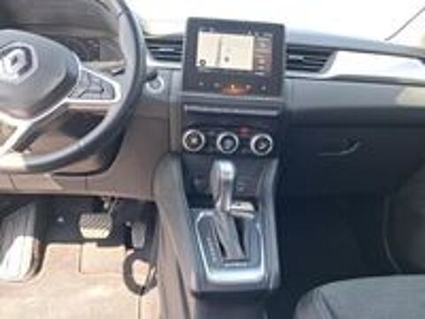 Captur E-Tech 145 - 21 Business 2022 occasion 91150 &Eacute;tampes
