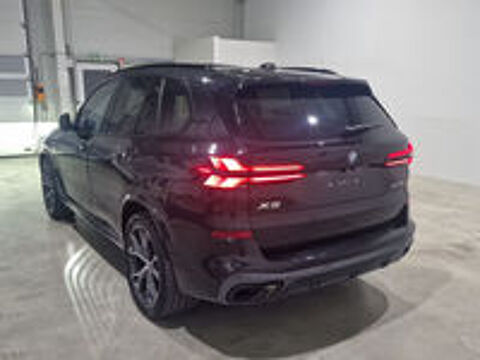 X5 xDrive50e 489 ch BVA8 M Sport 2025 occasion 30000 N&icirc;mes