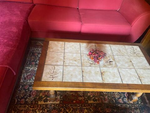 TABLE BASSE 20 Ch�teaumeillant (18)