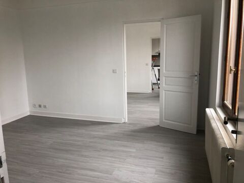  Appartement � louer 2/3 pi�ces 52 m�