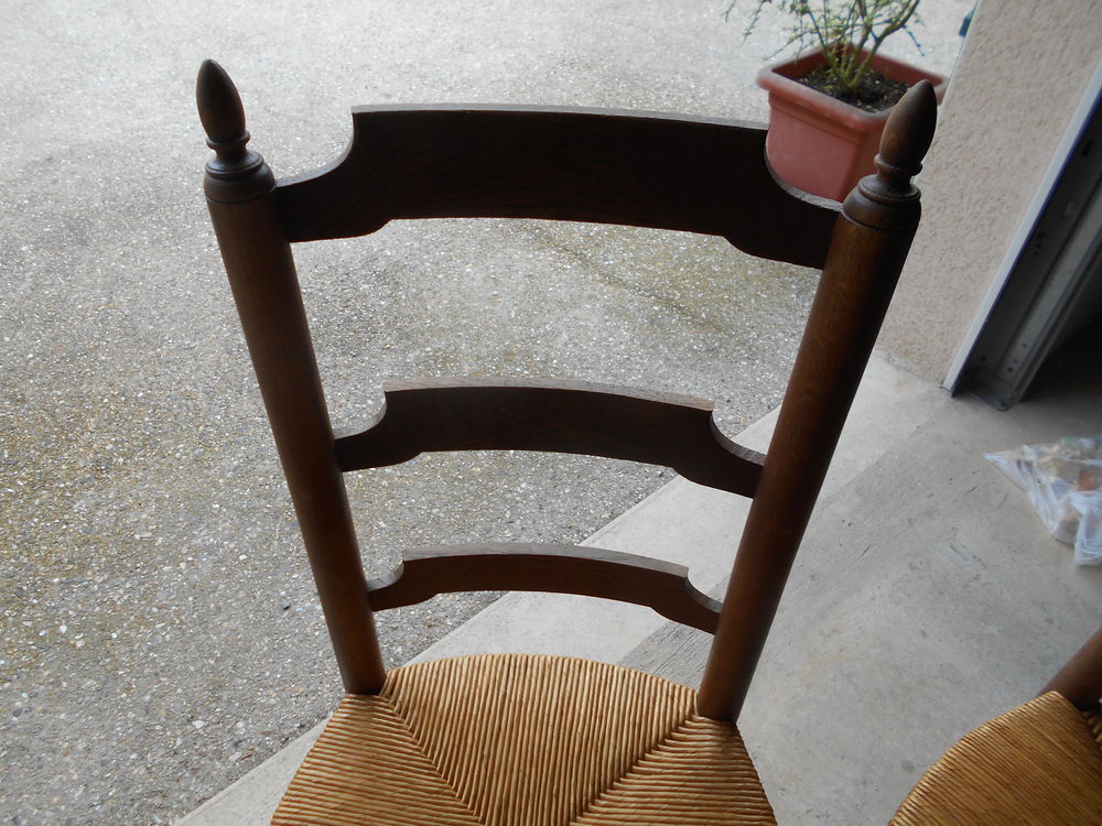 Chaises Meubles