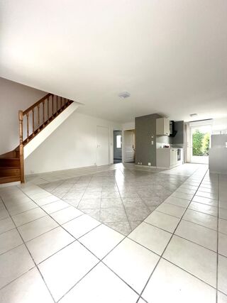  Maison � vendre 4 pi�ces 78 m�