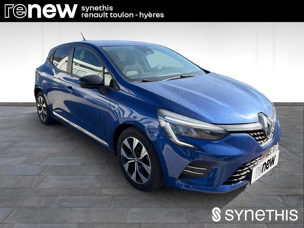 Clio V Clio TCe 100 GPL Evolution 2023 occasion 83160 La Valette-du-Var