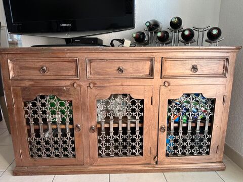 MEUBLE BAS 100 Saint-Didier-en-Velay (43)