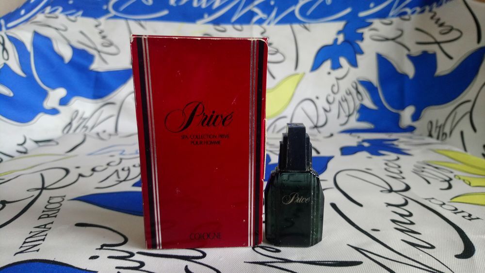 MINIATURE DE PARFUM 