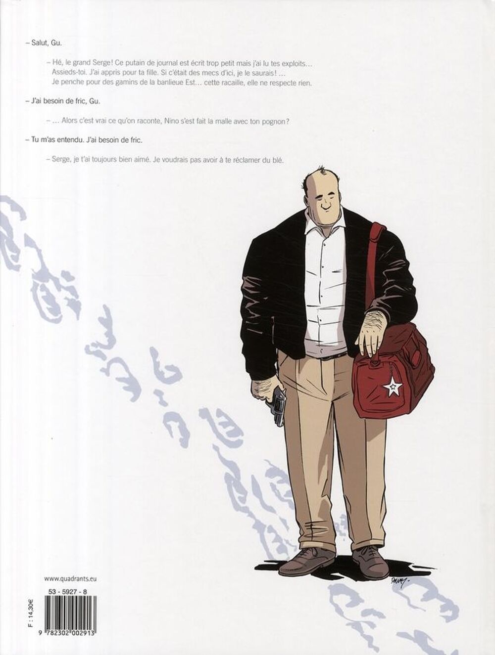 Cavales Livres et BD