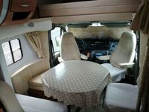  2007 occasion 34450 Vias