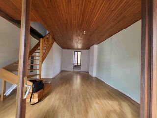  Maison à vendre 5 pièces 110 m²