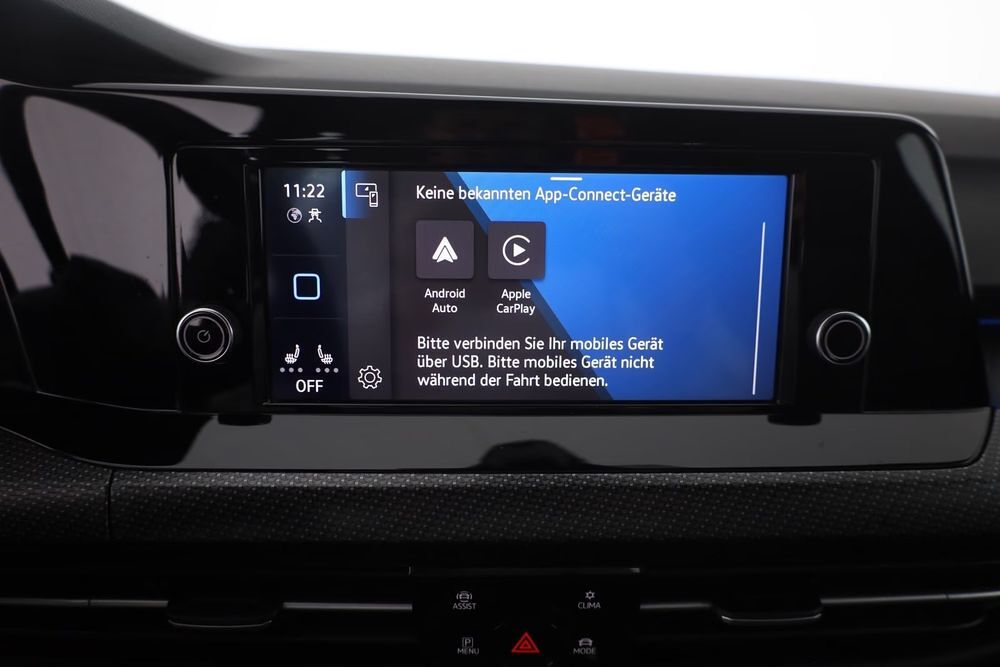 Golf 1.5 eTSI 130 ch R-Line DSG7 2024 occasion 75008 Paris