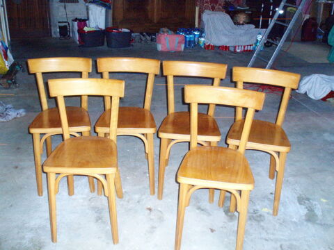 CHAISES DE BISTROT BAUMANN 90 Fl�ac (16)