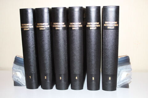 Encyclop�die Quillet 1976 48 Rennes (35)