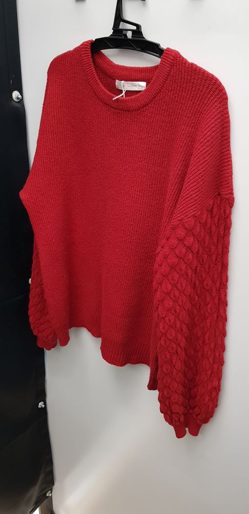 Pull Mc lorene Vêtements