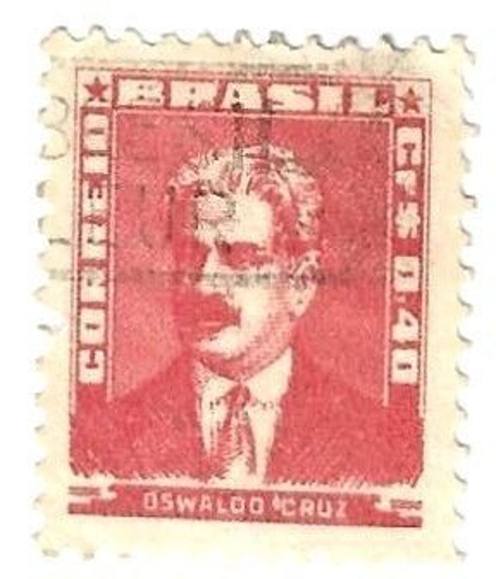 14 Timbres Collection Philat&eacute;lique du Br&eacute;sil 