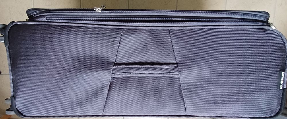 Valise Samsonite Maroquinerie