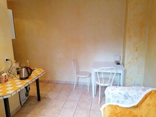  Appartement à louer 2 pièces 24 m²