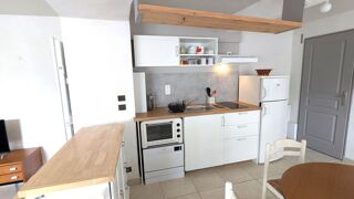  Appartement � louer 2 pi�ces 48 m� Ventenac-cabard�s