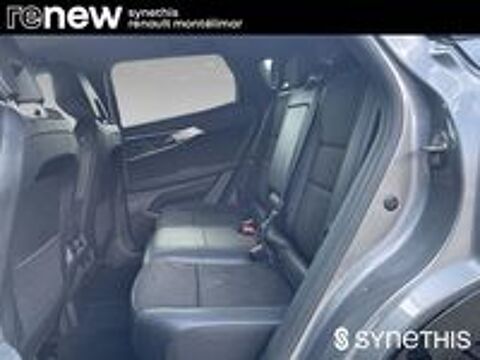 Austral E-Tech hybrid 200 Iconic esprit Alpine 2023 occasion 26200 Mont&eacute;limar
