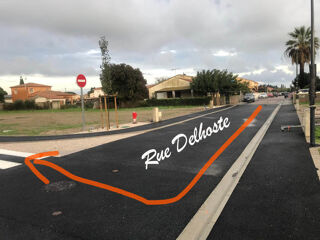  Terrain � vendre 562 m�