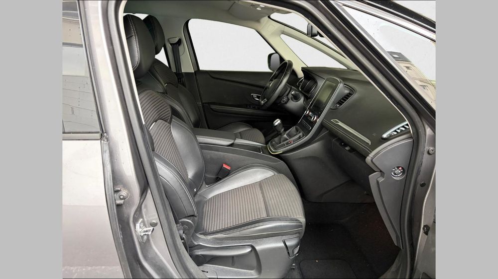 Scenic IV Scenic TCe 140 Energy Intens 2018 occasion 92120 Montrouge