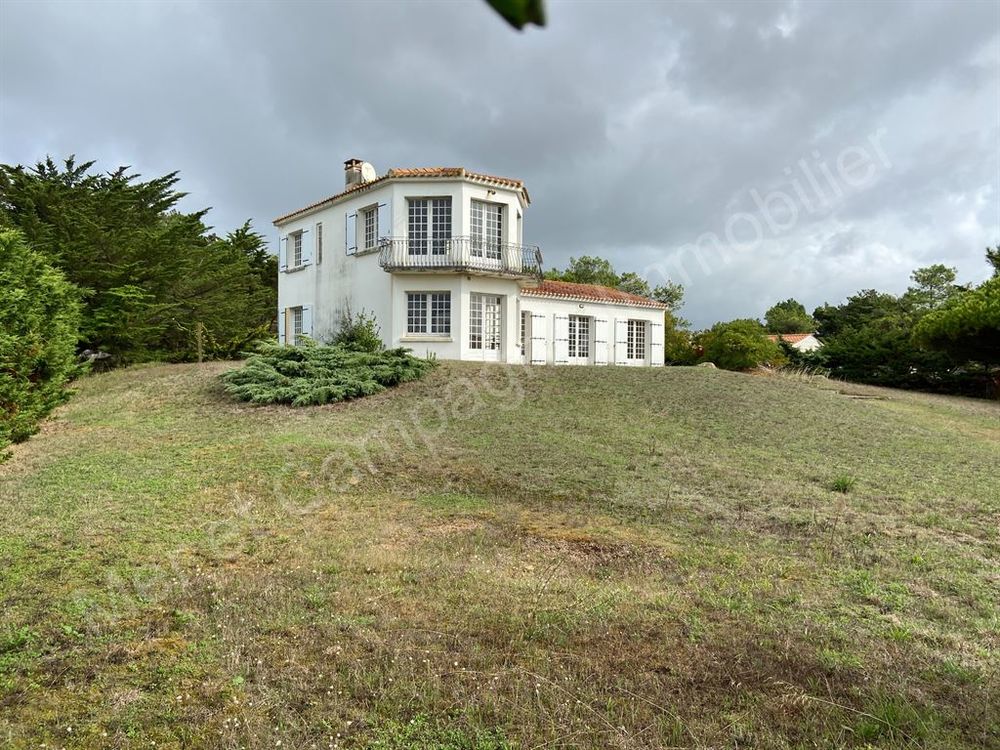  vendre  Maison Bretignolles-sur-Mer (85470)