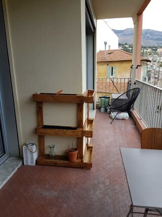  Appartement � vendre 2 pi�ces 43 m�