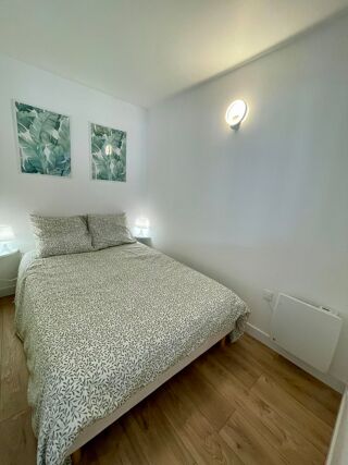  Appartement � vendre 2 pi�ces 32 m�