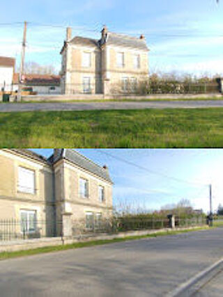 Maison 8 pièces 234 m² · à Dommartin-lès-Toul · 234 m² · 448 000 €