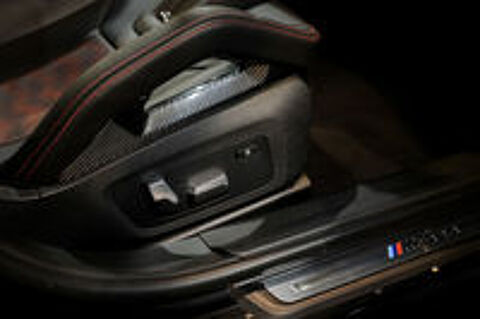 M3 CS G80 3.0 550 2023 occasion 60280 Clairoix