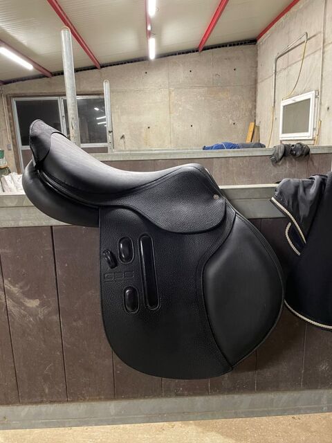 Selle GBS 2550 Pont--Mousson (54)