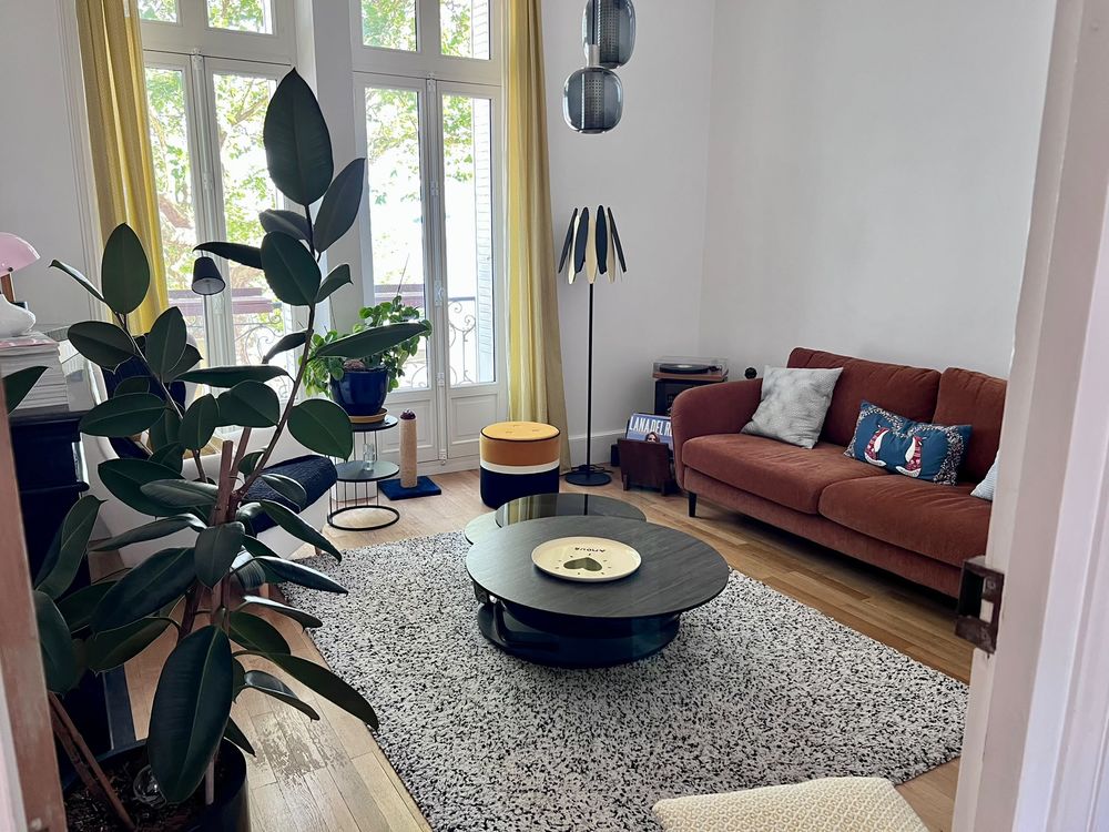 à vendre  Maison Saint-Nazaire (44600)