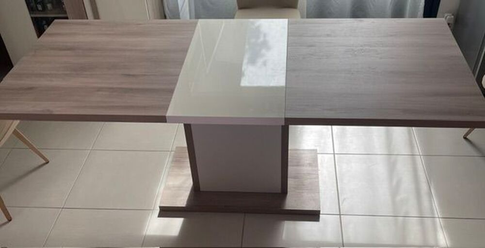 Table Salle &agrave; Manger Meubles