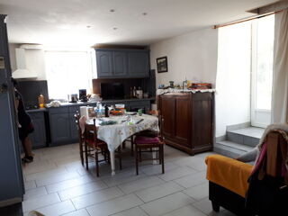  Maison � vendre 7 pi�ces 90 m�