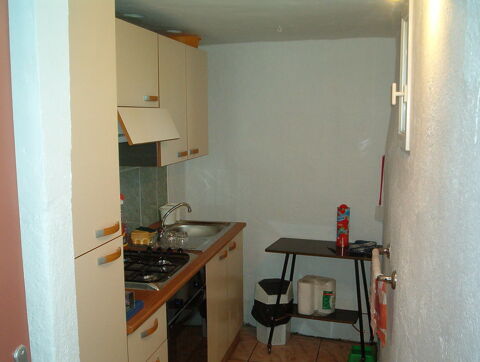    Petite maison individuelle F2  Corneilla de Conflent Maison - 2 pice(s) - 50 m