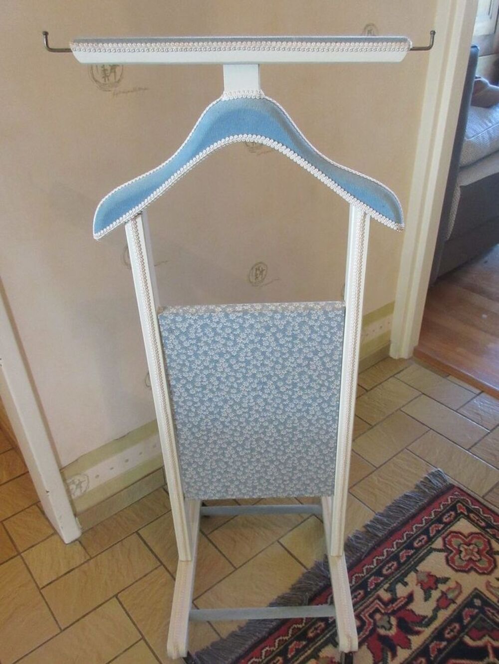 Porte-manteaux enfant vintage Décoration