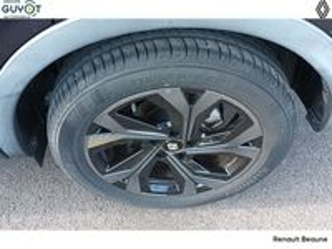 Arkana E-Tech hybride 145 - 22 Engineered 2023 occasion 21200 Beaune