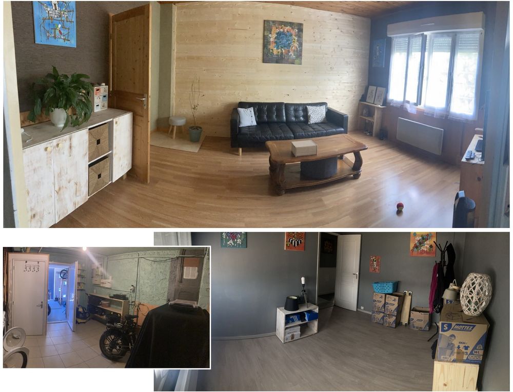 Vente Maison Maison Saint-astier